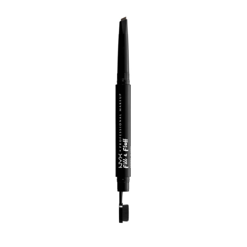 NYX  Fill & Fluff Eyebrow Pomade Pencil Great product