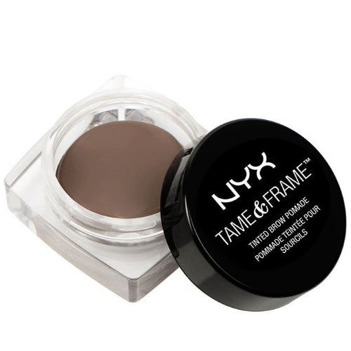 NYX  Tame & Frame Brow Pomade Great!