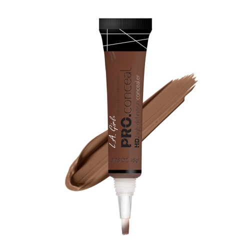 L.A. GIRL COSMETICS  L.a. Girl Pro Conceal Best service and concealer ever!