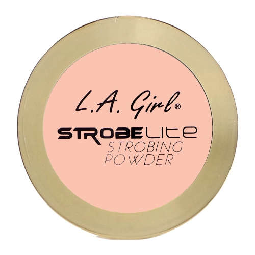 L.A. GIRL COSMETICS  L.a. Girl Strobe Lite Powder Great Purchase