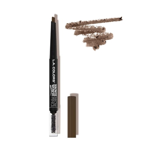 L.A. COLORS  Browie Wowie Brow Pencil I love the Browie Wowie!! Ive used it for 3 years now