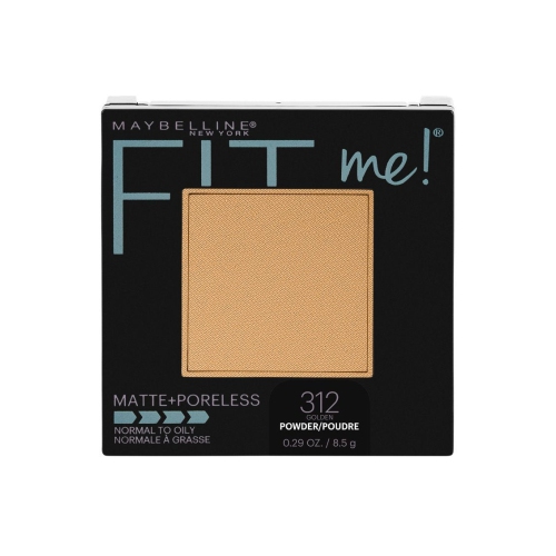 MAYBELLINE Fit Me Matte + Poreless Powder