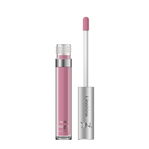 NICKA K  Fruity Lip Shine