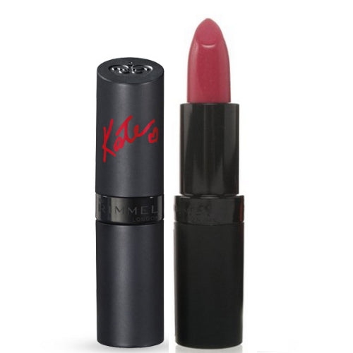 RIMMEL LONDON  Lasting Finish By Kate Moss