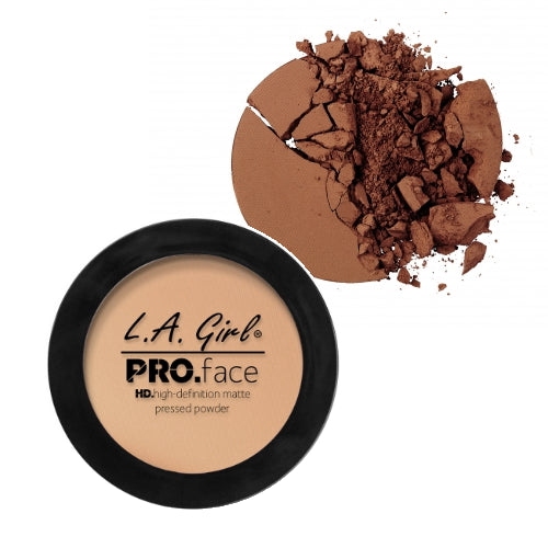 L.A. GIRL COSMETICS  L.a. Girl Pro Face Powder