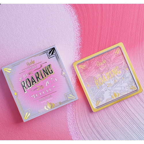 RUDE The Roaring 20's Ombre Blush