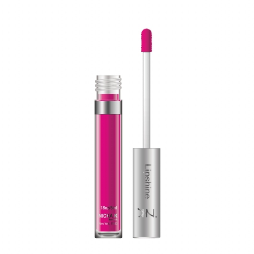 NICKA K  Fruity Lip Shine