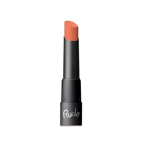 RUDE  Attitude Matte Lipstick