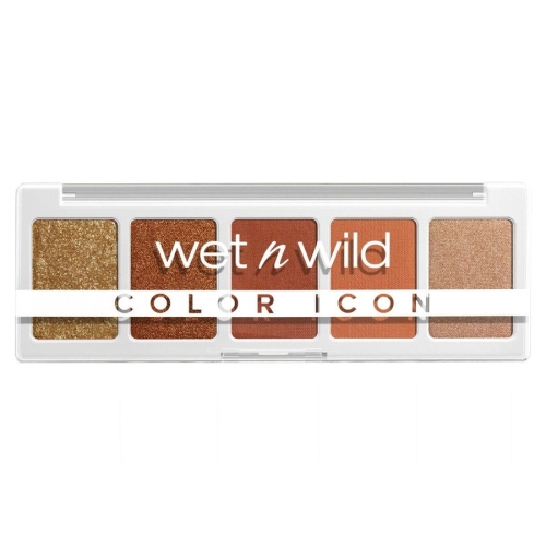 WET N WILD  Color Icon 5-Pan Palette LOVE LOVE LOVE