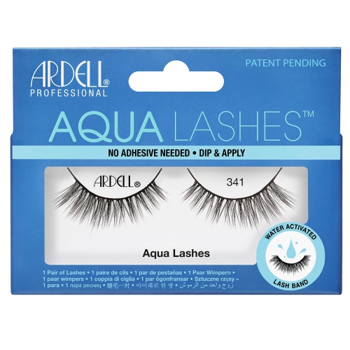 ARDELL  Aqua Lashes