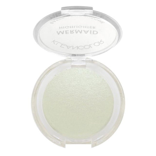 KLEANCOLOR Mermaid Baked Highlighter 2865