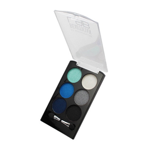 KLEANCOLOR Beauticien Lab Shimmer Shadow Pallete