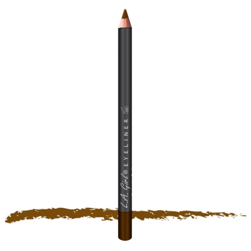 L.A. GIRL COSMETICS  L.a. Girl Eyeliner Pencil