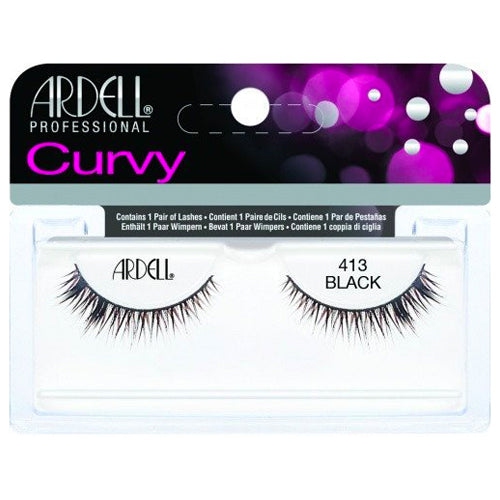 ARDELL  Professional Lashes Curvy Collection