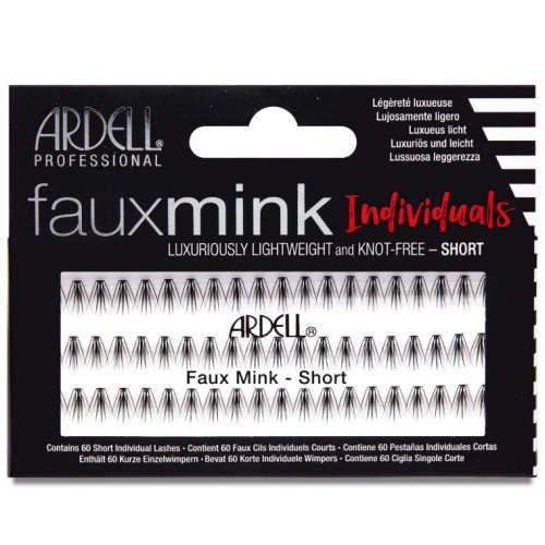Faux vison de l'ARDELL