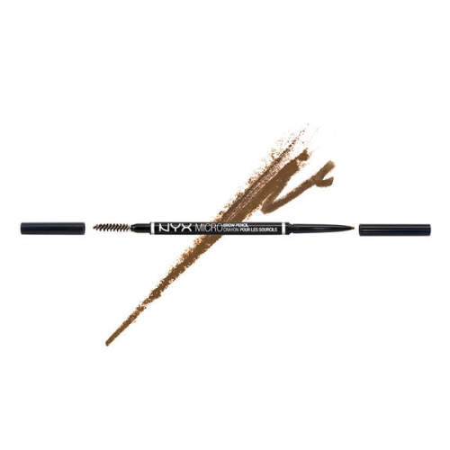 NYX  Micro Brow Pencil Love this product