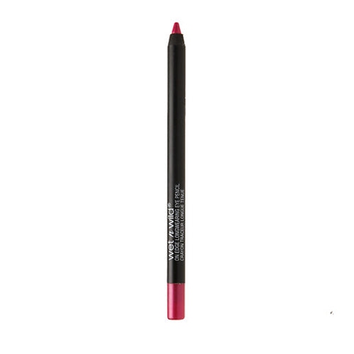 WET N WILD  On Edge Longwearing Eye Pencil This is amazing works great so affordable and I love how my brows look after I use it