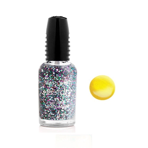 Vernis à ongles WET N WILD Fastdry