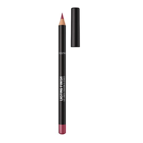 RIMMEL LONDON  Lasting Finish 8Hr Lip Liner best liner!