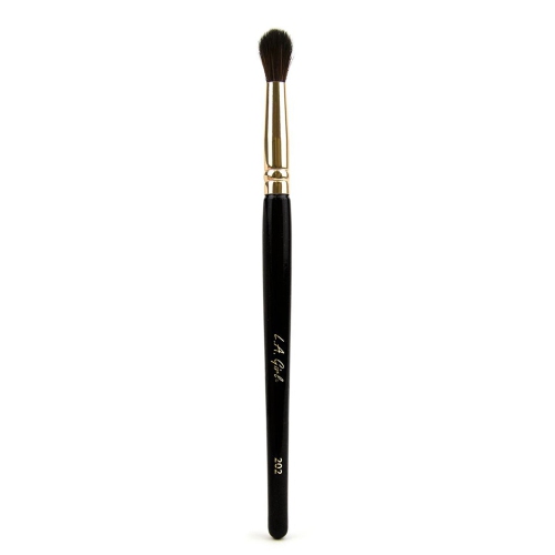 L.A. GIRL COSMETICS  L.a. Girl Pro Brush Best Bending Brush!