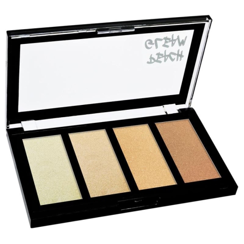 KLEANCOLOR  3D Highlighter Palette