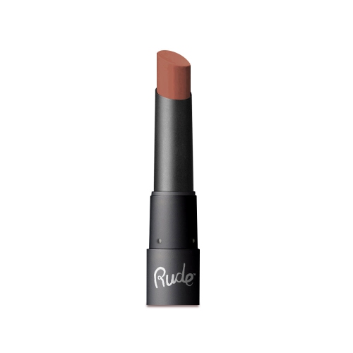 RUDE  Attitude Matte Lipstick