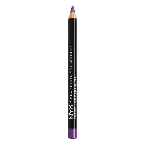 NYX  Slim Eye Pencil Great and inexpensive