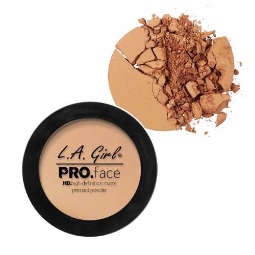 L.A. GIRL COSMETICS  L.a. Girl Pro Face Powder 