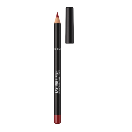 RIMMEL LONDON  Lasting Finish 8Hr Lip Liner 