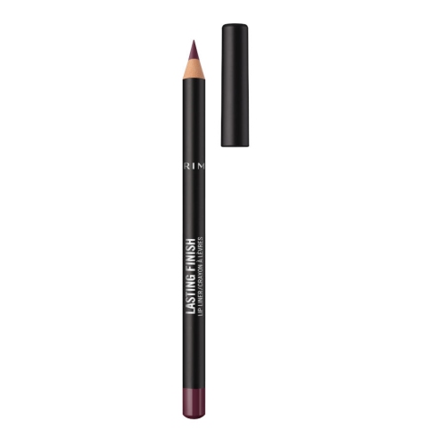 RIMMEL LONDON  Lasting Finish 8Hr Lip Liner
