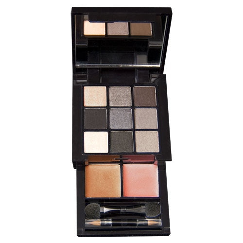 NYX  S109 Smokey Look Kit - Nxs109