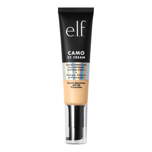 E.L.F. COSMETICS  E.l.f. Camo Cc Cream Best Cc cream
