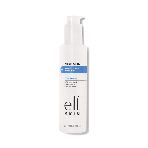 E.L.F. COSMETICS  E.l.f. Pure Skin Cleanser