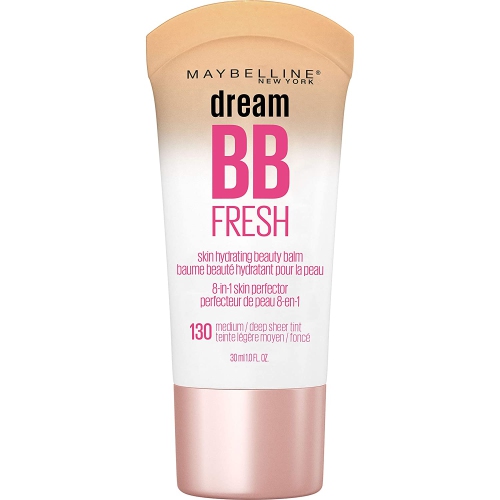 Crème BB Dream Fresh de MAYBELLINE