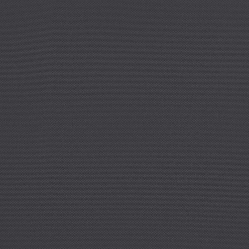 vidaXL Garden Parasol with Aluminium Pole 2x1.5 m Black