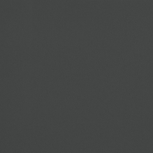 vidaXL Garden Parasol with Aluminium Pole Anthracite 300x155 cm Half