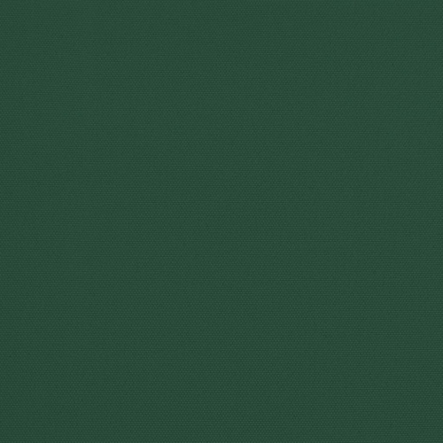 vidaXL Garden Parasol with Aluminium Pole Green 270x144 cm Half