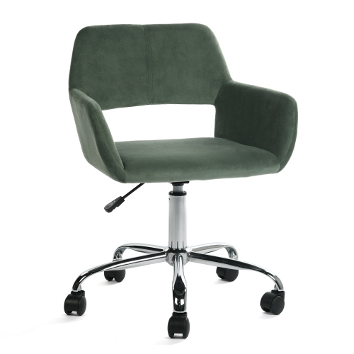Image 1 de 6.. Fauteuil de bureau à domicile Casa de Homy – Fauteuil roulant recouvert de tissu, chaise de toilette pivotante à hauteur réglable pour salle de bain