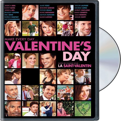 NEW LINE  Valentine's Day [DVD]