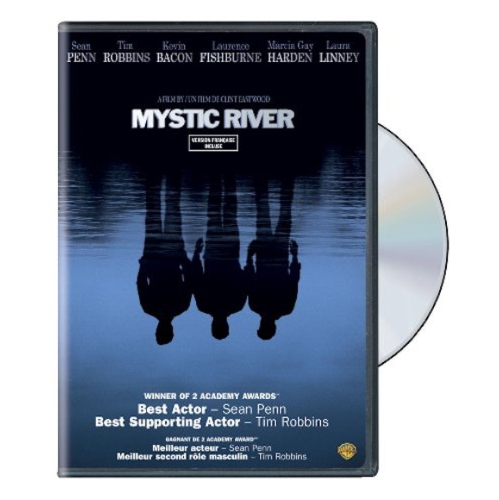 Image 1 of 1.. Mystic River [DVD]