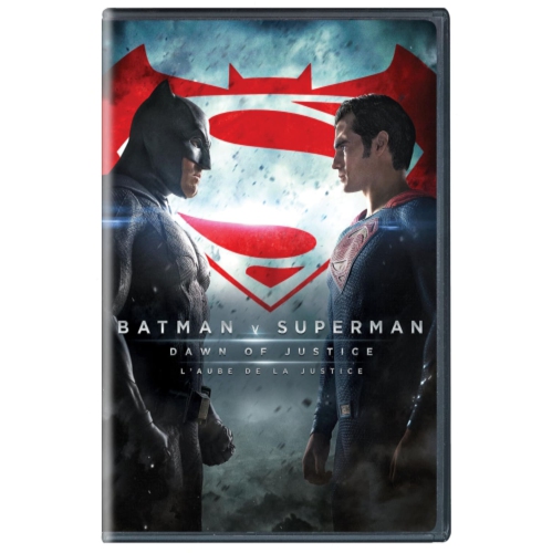 Batman V Superman Dawn of Justice