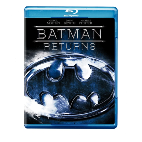 Image 1 de 1.. Batman Returns [Blu-Ray]