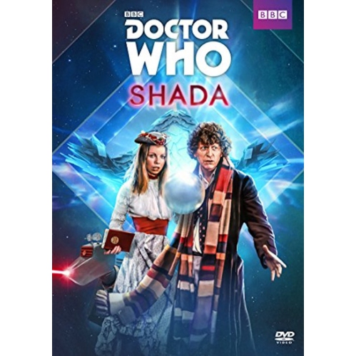 UNIVERSAL STUDIOS  Doctor Who: Shada [DVD]