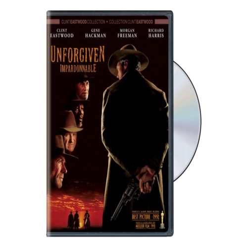 Unforgiven [DVD]