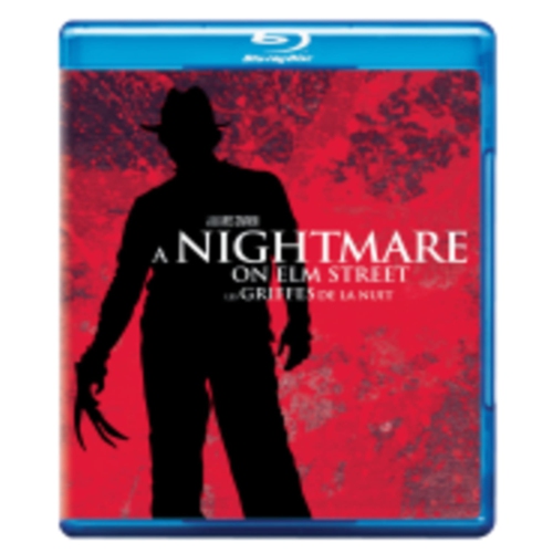 Image 1 of 1.. A Nightmare On Elm Street [Blu-Ray]