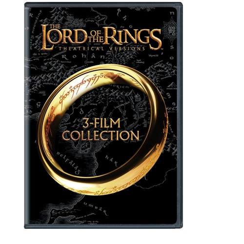 Lord of the Rings, The: Motion Picture Trilogy