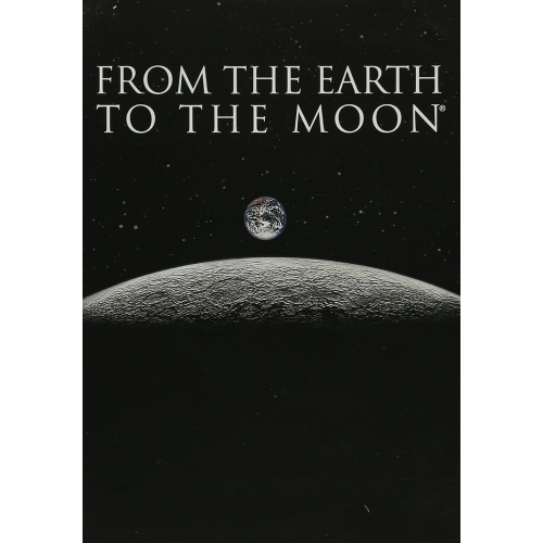 From The Earth to The Moon [DVD]