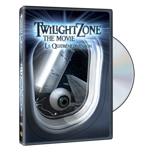 Twilight Zone: The Movie