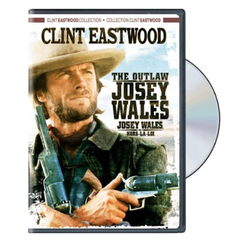 The Outlaw Josey Wales [DVD]