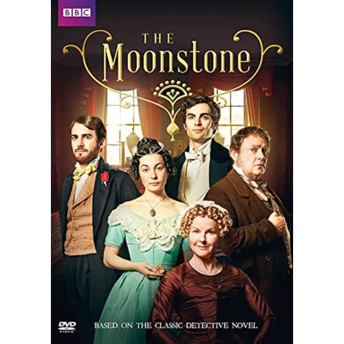 UNIVERSAL STUDIOS  The Moonstone [DVD]